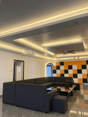 Shiri Hotel Pool Villa 4 쉬리호텔 풀빌라 4